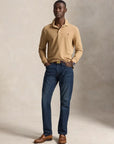 polo-ralph-lauren-marron-porte-710955081500