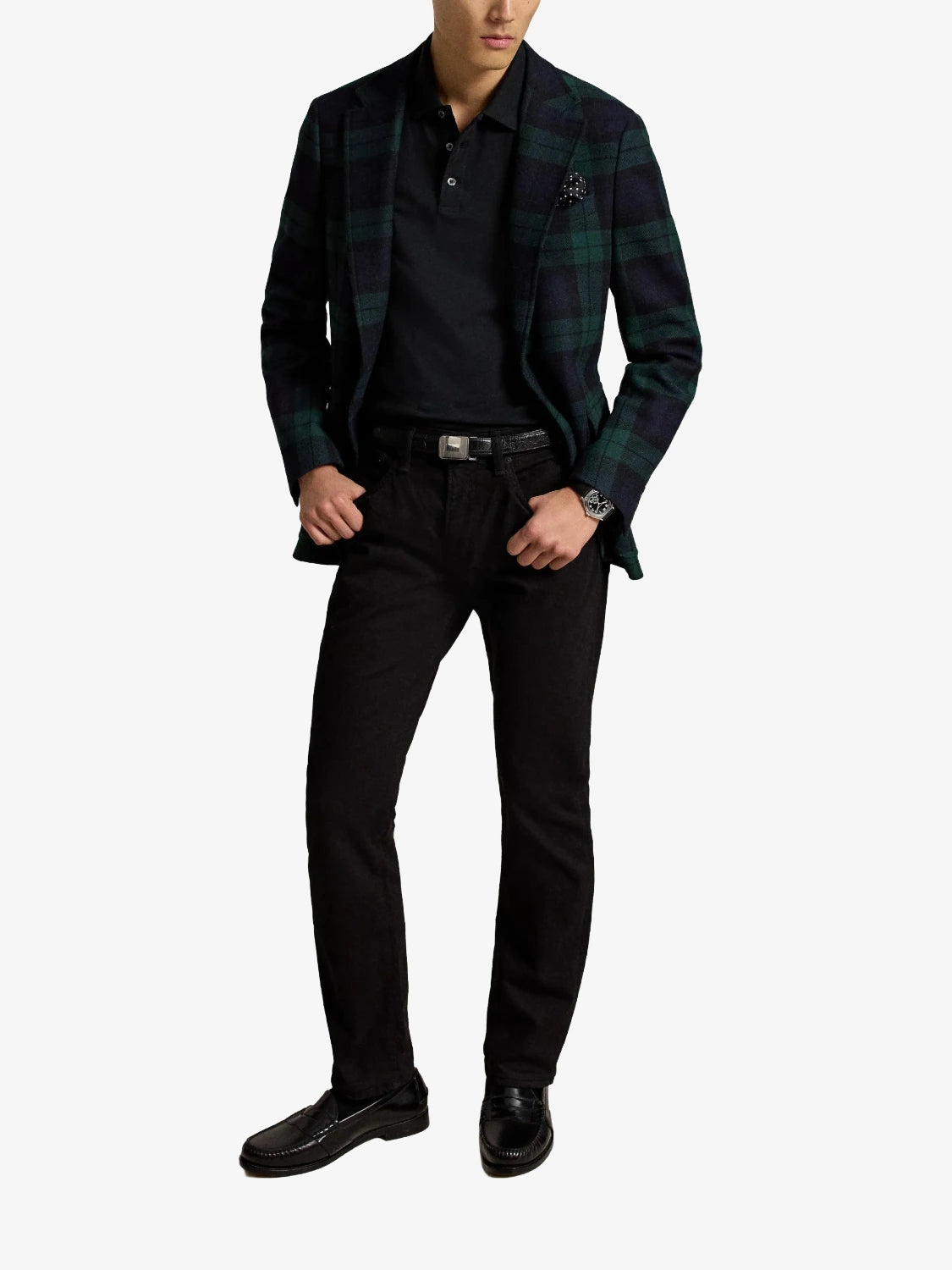 polo-ralph-lauren-noir-porte-710955081505
