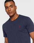 T-Shirt Ralph Lauren marine