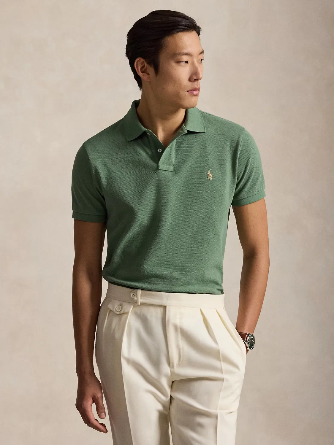 polo-ralph-lauren-vert-homme-710680784439-face-zoom