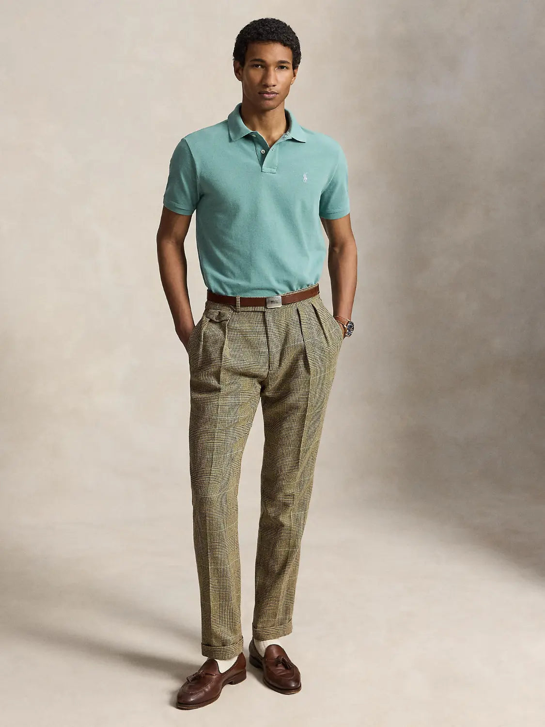 polo-ralph-lauren-vert-porte-710680784536