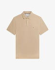 polo-tommy-hilfiger-beige-homme-MW0MW17770AEG-a-plat
