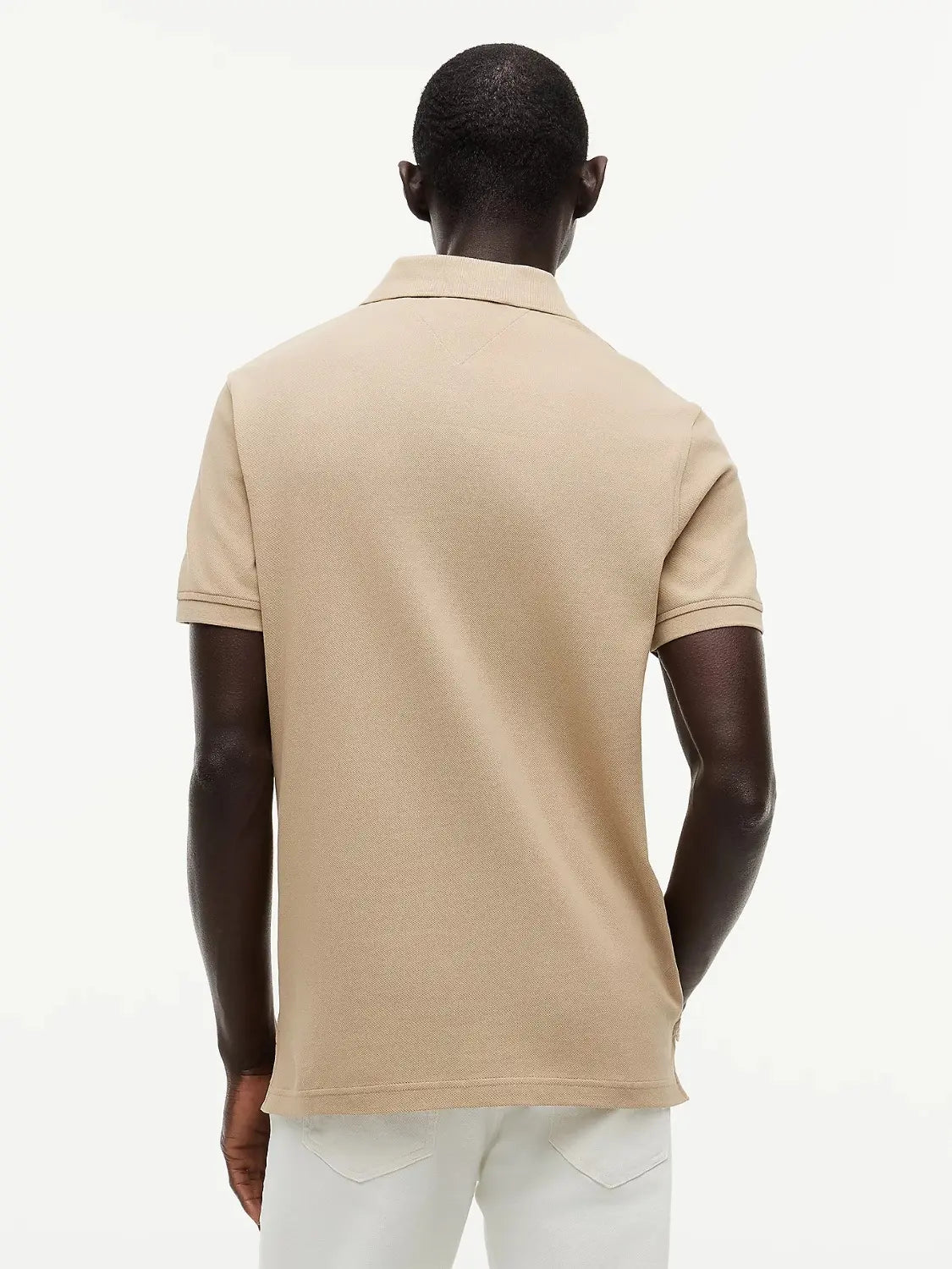 polo-tommy-hilfiger-beige-homme-MW0MW17770AEG-dos