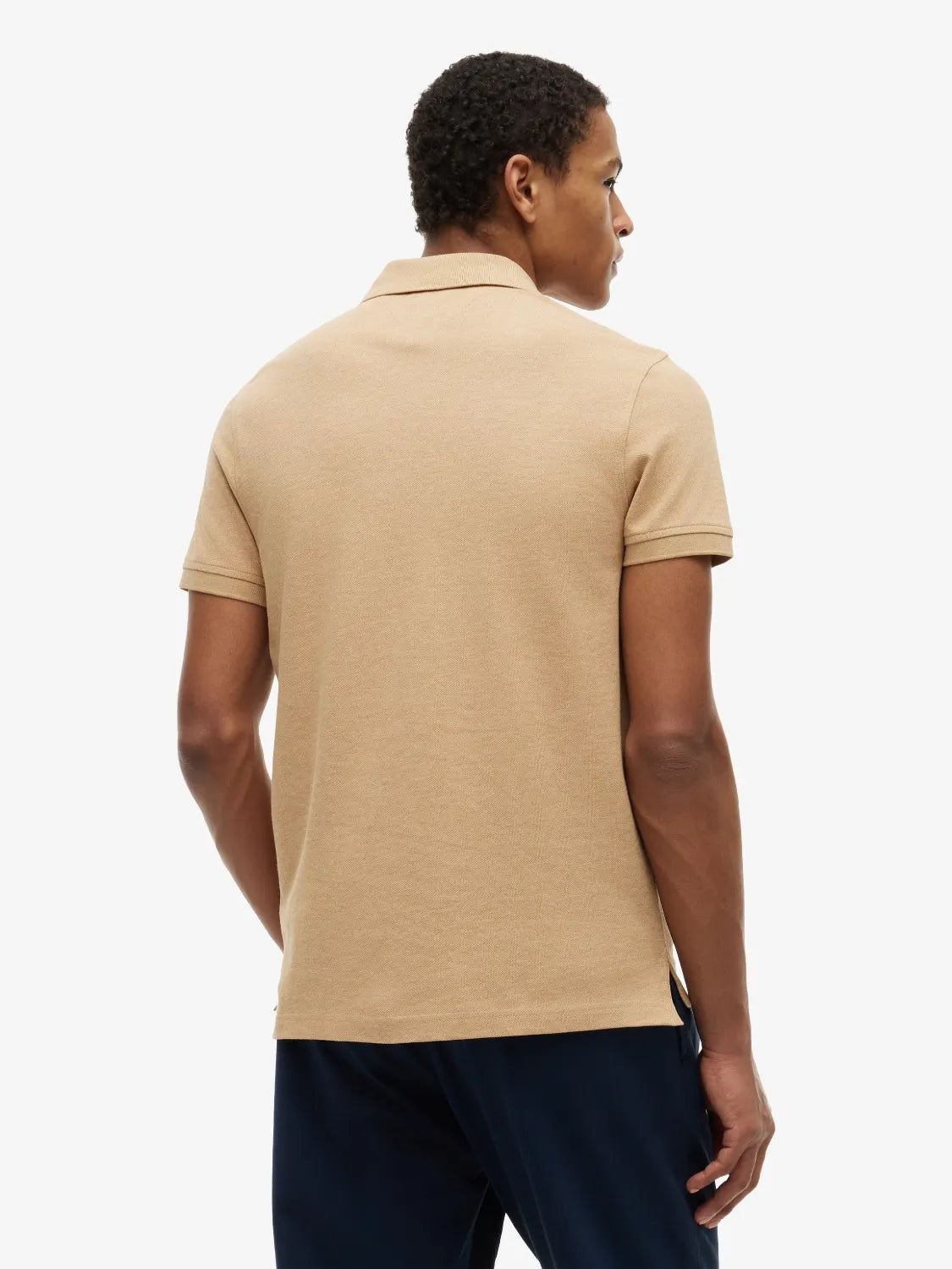 polo-tommy-hilfiger-beige-homme-MW0MW17770GXV-dos