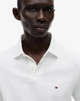 polo-tommy-hilfiger-blanc-homme-MW0MW17770YBR-zoom