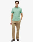 polo-tommy-hilfiger-homme-vert-MW0MW17770L1A-porte