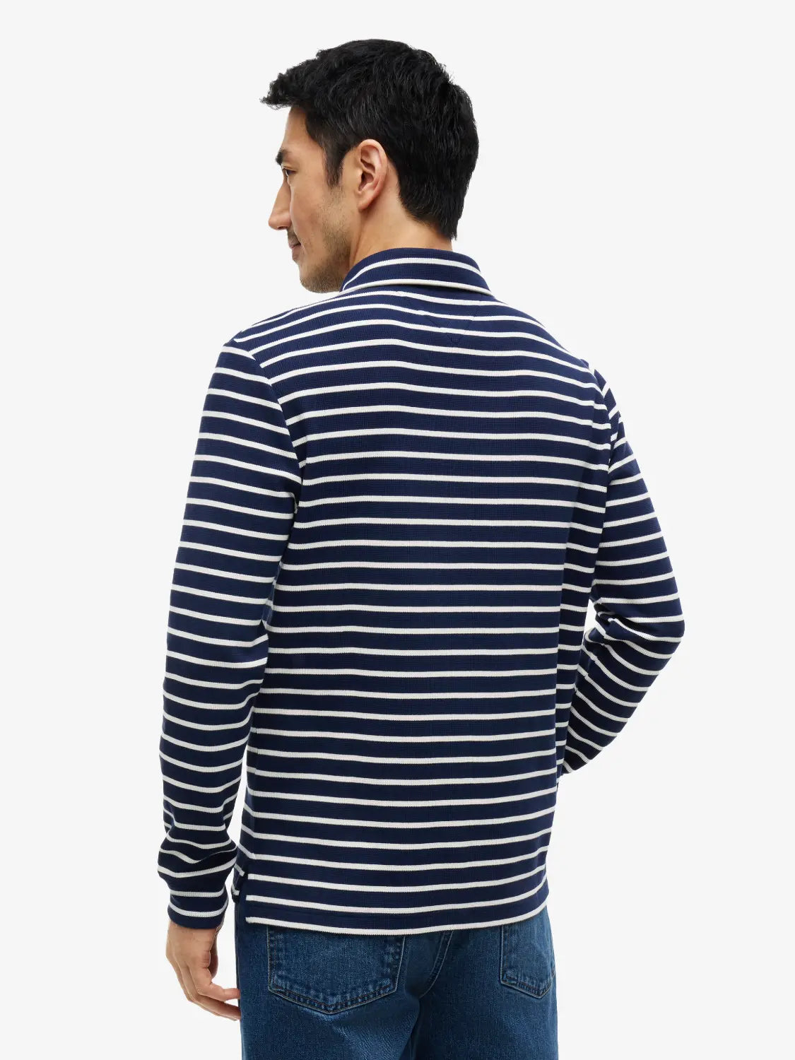 polo-tommy-hilfiger-marine-dos-mw0mw446510a4