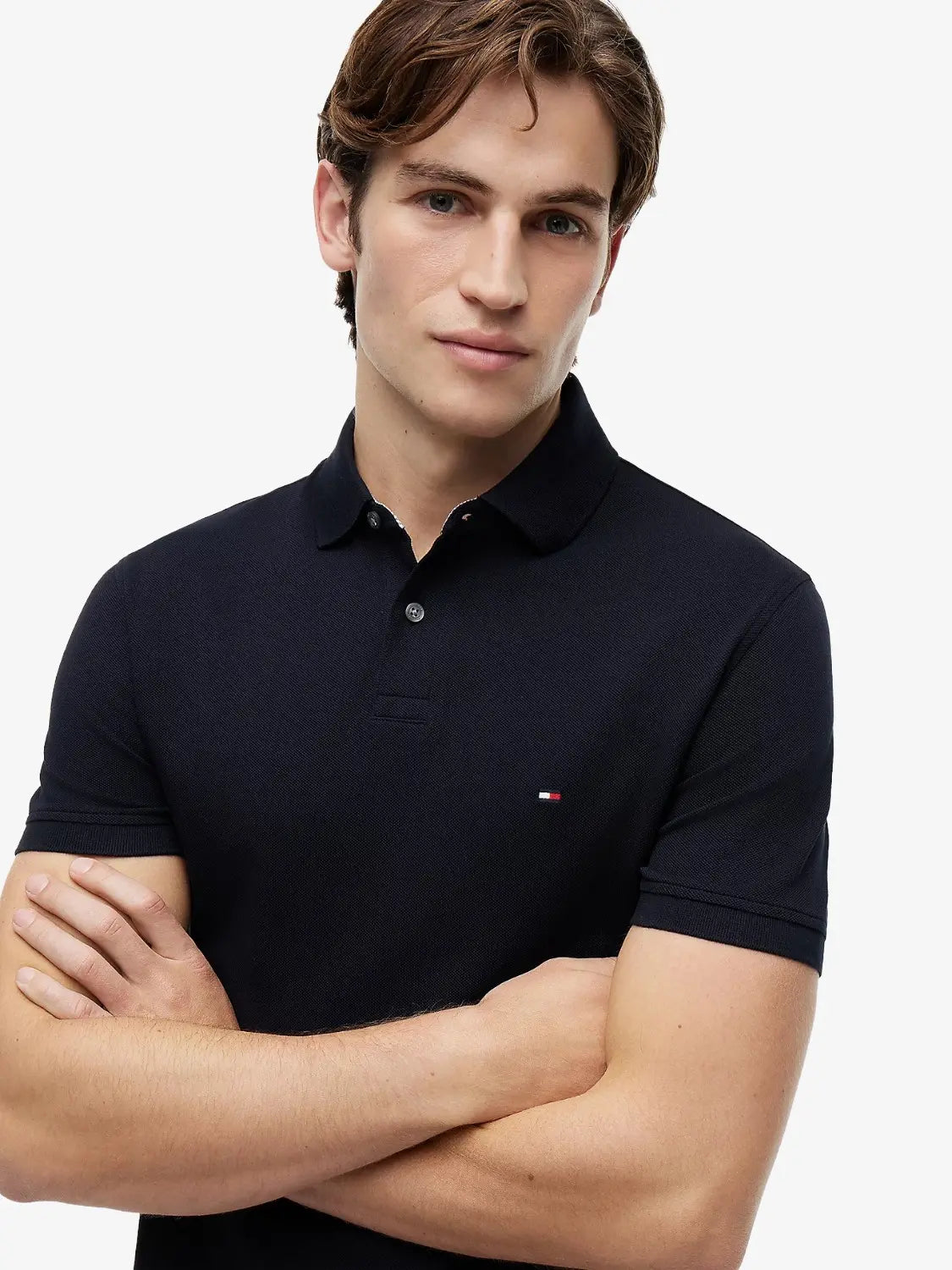 polo-tommy-hilfiger-marine-homme-MW0MW17770DW5-zoom