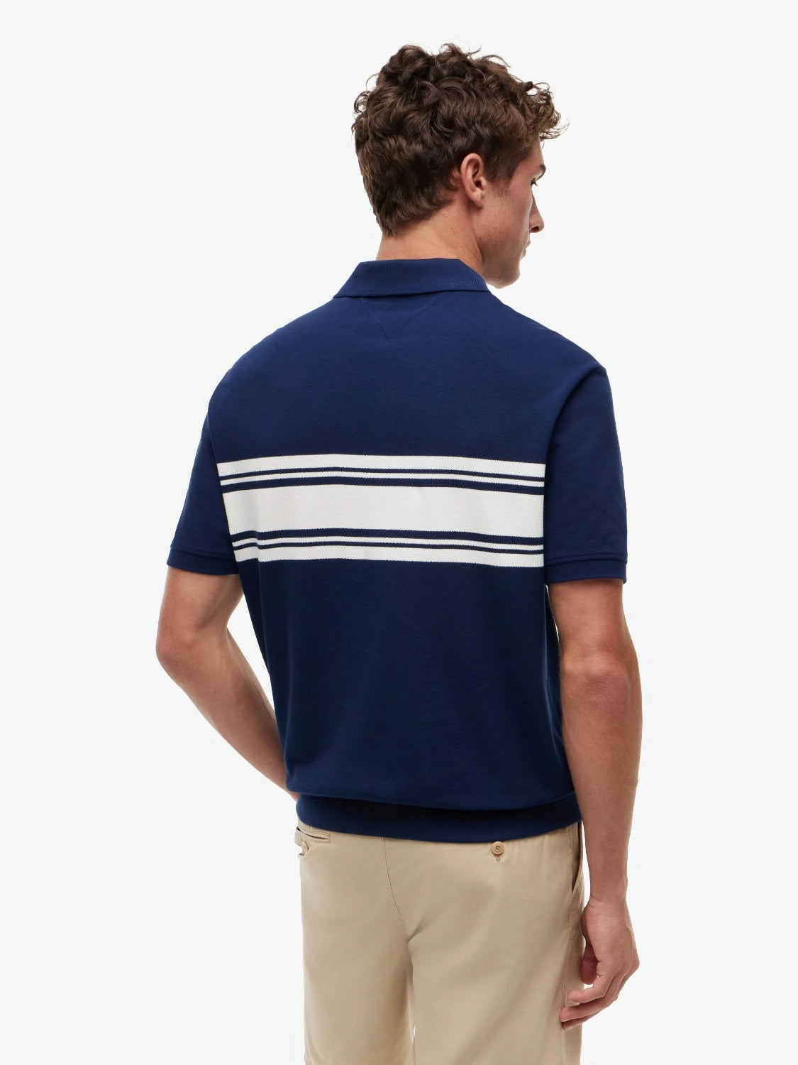 polo-tommy-hilfiger-marine-homme-MW0MW43291DCC-dos