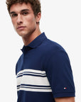 polo-tommy-hilfiger-marine-homme-MW0MW43291DCC-zoom