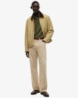 polo-tommy-hilfiger-stretch-vert-porte-MW0MW17770MT1