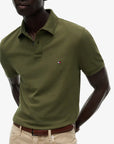 polo-tommy-hilfiger-stretch-vert-zoom-MW0MW17770MT1