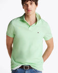 polo-tommy-hilfiger-vert-mw0mw17770lxy