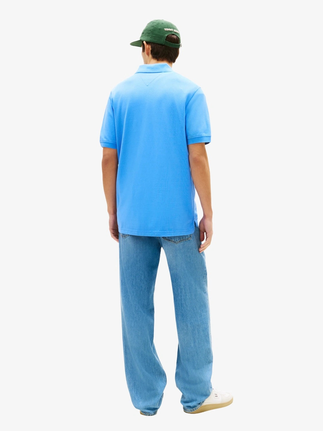 polo-tommy-jeans-homme-bleu-MW0MW373960A4-dos