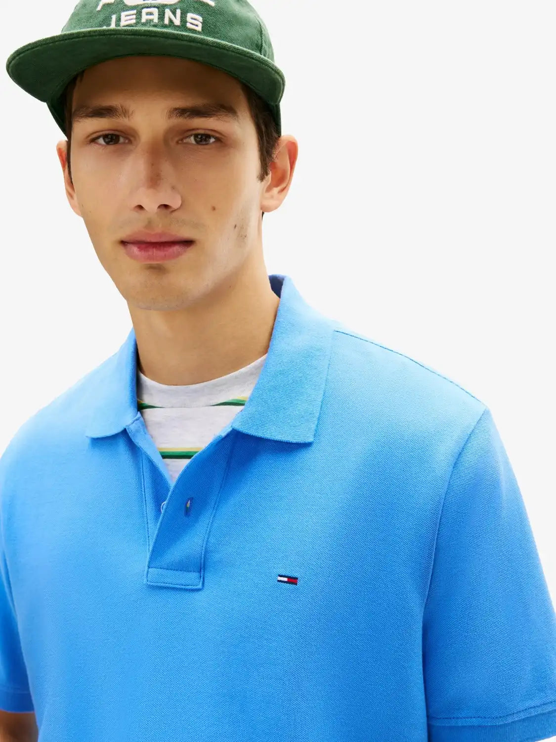 polo-tommy-jeans-homme-bleu-MW0MW373960A4-zoom