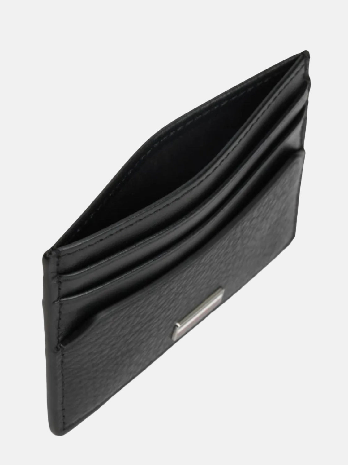 porte-cartes-tommy-hilfiger-noir-ouvert