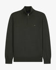 pull-camionneur-eden-park-kaki-H26MAIPU0002KAF9-a-plat