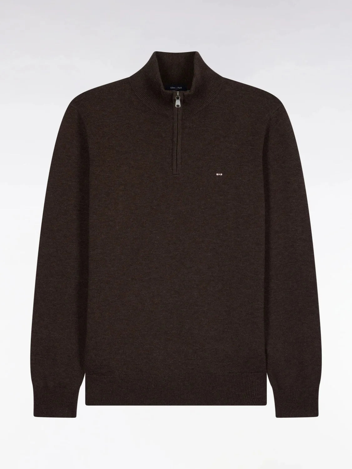 pull-camionneur-eden-park-marron-homme-H26MAIPU0002MAM20-a-plat