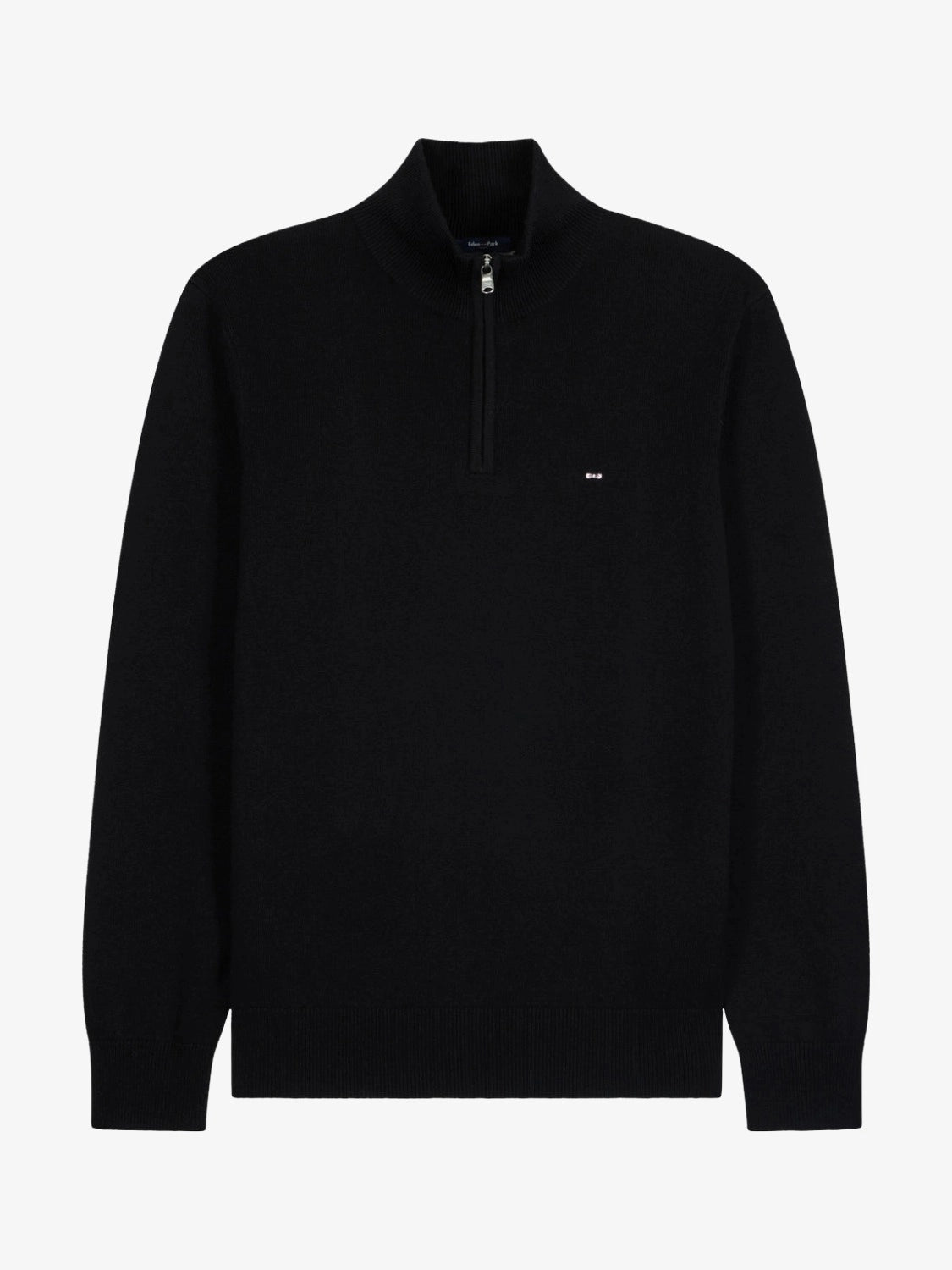pull-camionneur-eden-park-noir-homme-H26MAIPU0002NO-a-plat