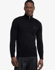 pull-camionneur-eden-park-noir-homme-H26MAIPU0002NO-face