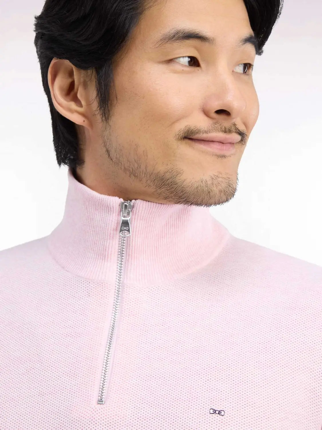 pull-camionneur-eden-park-rose-homme-H26MAIPU0006ROC16-zoom