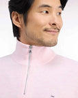 pull-camionneur-eden-park-rose-homme-H26MAIPU0006ROC16-zoom