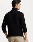 pull-camionneur-ralph-lauren-homme-noir-dos