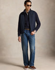 pull-camionneur-ralph-lauren-marine-homme-710B18060004-porte