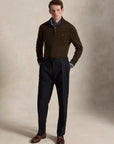 pull-camionneur-ralph-lauren-marron-homme-710876756503-porte