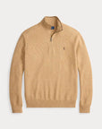 pull-camionneur-ralph-lauren-marron-homme-710B18060007-a-plat