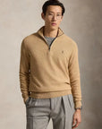 pull-camionneur-ralph-lauren-marron-homme-710B18060007-face