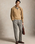 pull-camionneur-ralph-lauren-marron-homme-710B18060007-porte
