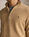 pull-camionneur-ralph-lauren-marron-homme-710B18060007-zoom