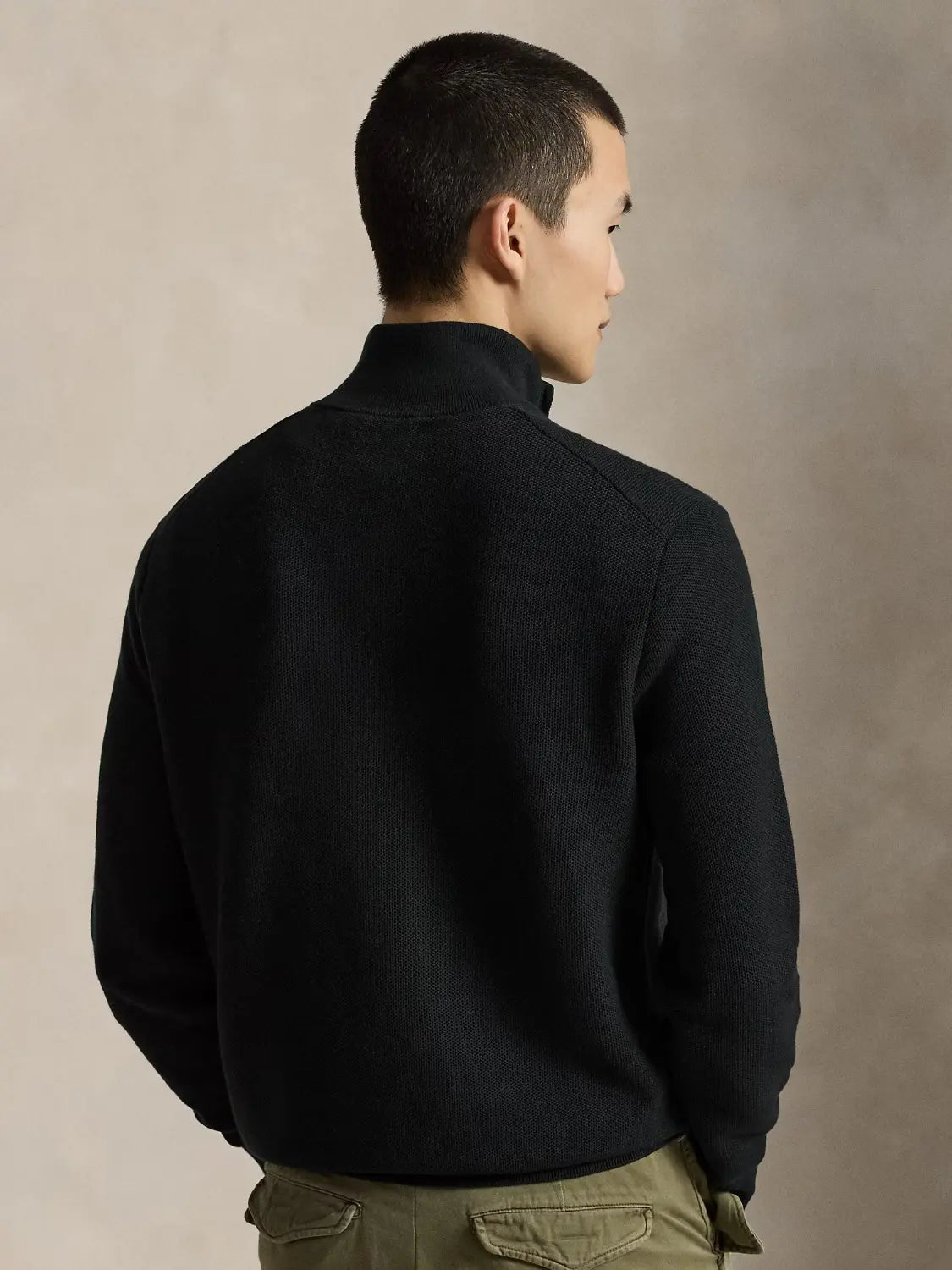 pull-camionneur-ralph-lauren-noir-homme-710B18060008-dos
