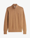 pull-camionneur-tommy-hilfiger-beige-a-plat-MW0MW28049A1L