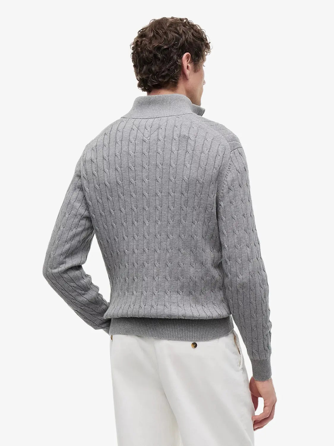 pull-camionneur-tommy-hilfiger-gris-MW0MW36532P91-dos