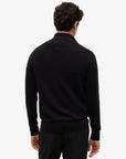 pull-camionneur-tommy-hilfiger-noir-MW0MW28049BDS-dos