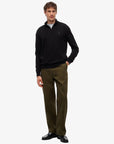 pull-camionneur-tommy-hilfiger-noire-MW0MW37331BDS-porte