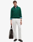 pull-camionneur-tommy-hilfiger-vert-homme-MW0MW28049MQ7-porte