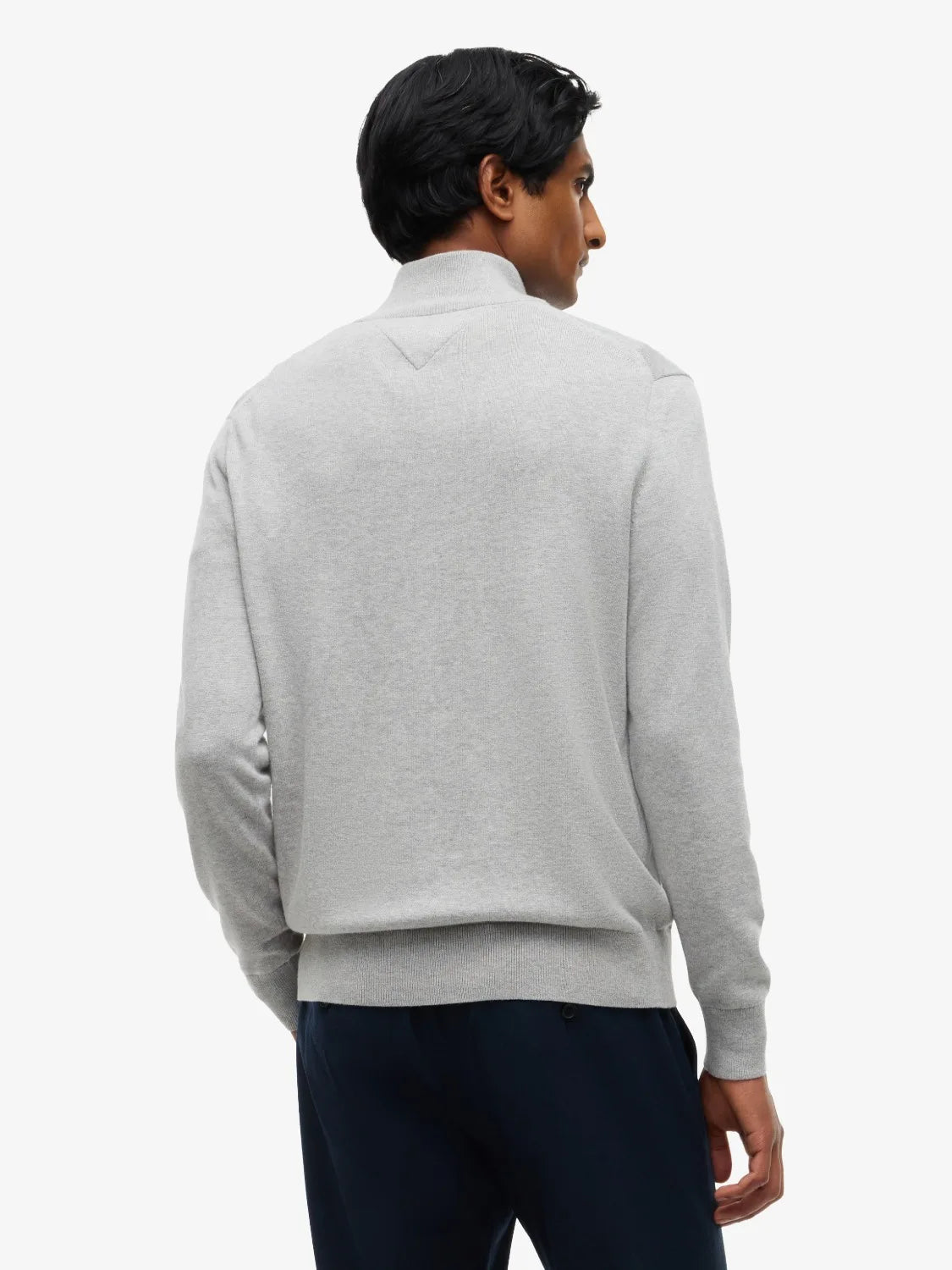 pull-camionneur-tommy-nhilfiger-gris-homme-MW0MW28049P01-dos