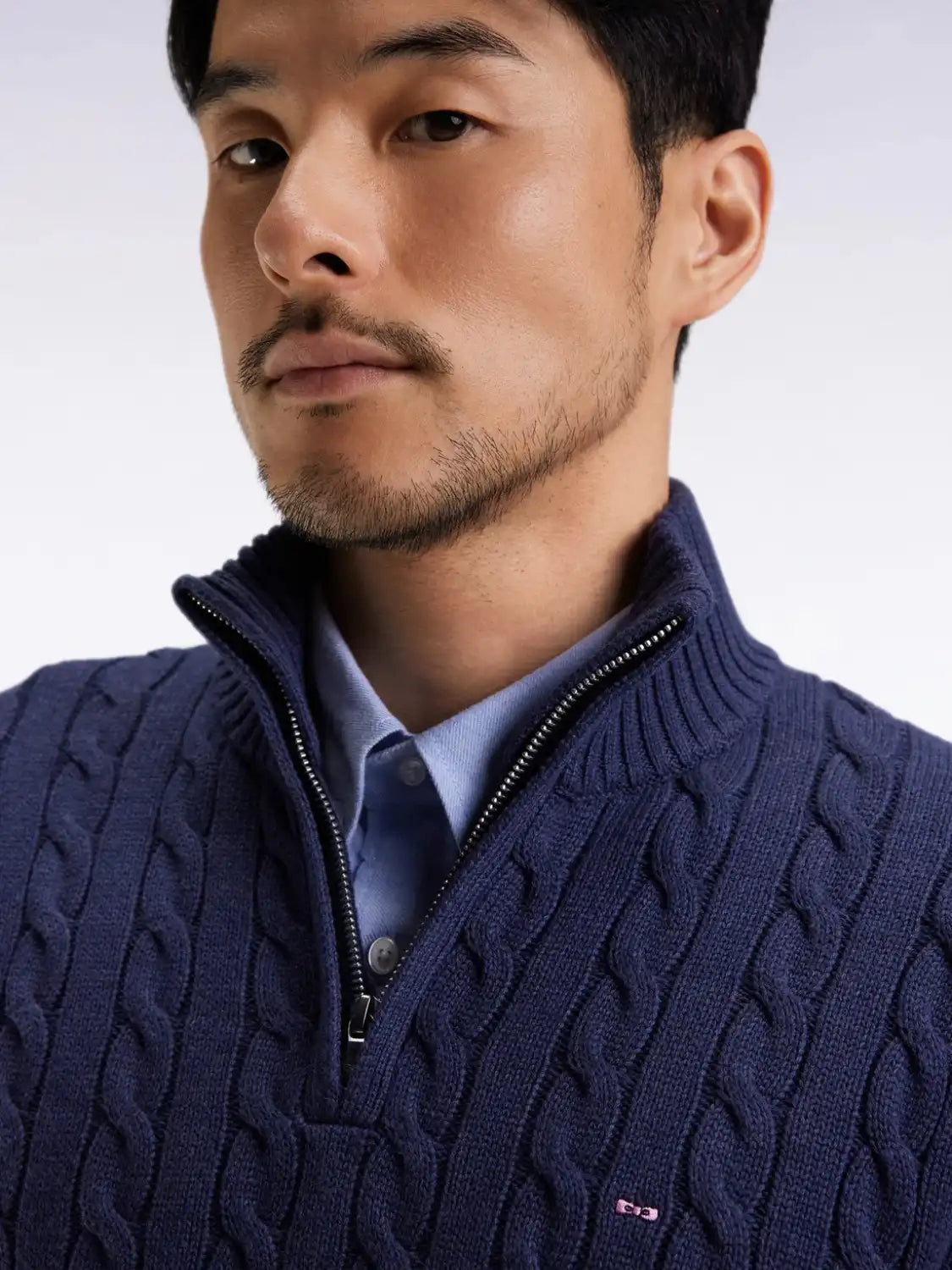pull-camionneur-torsade-eden-park-marine-homme-zoom