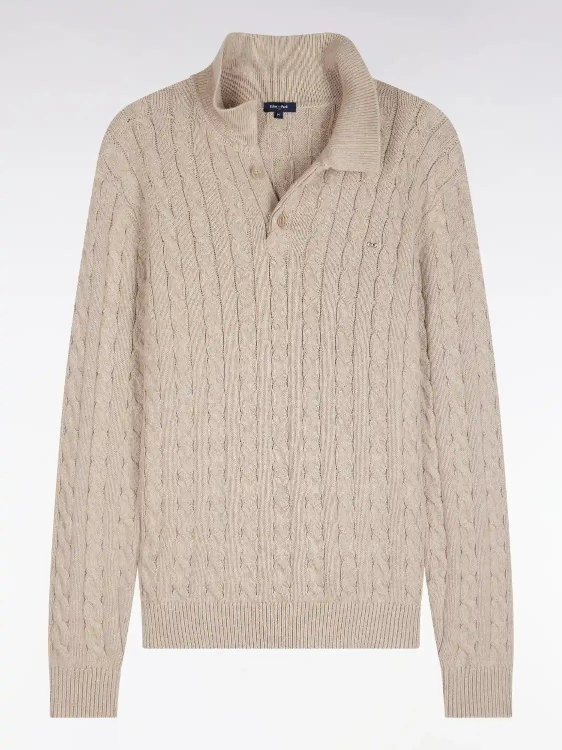 pull-eden-park-beige-a-plat-h26maipu0029bem30