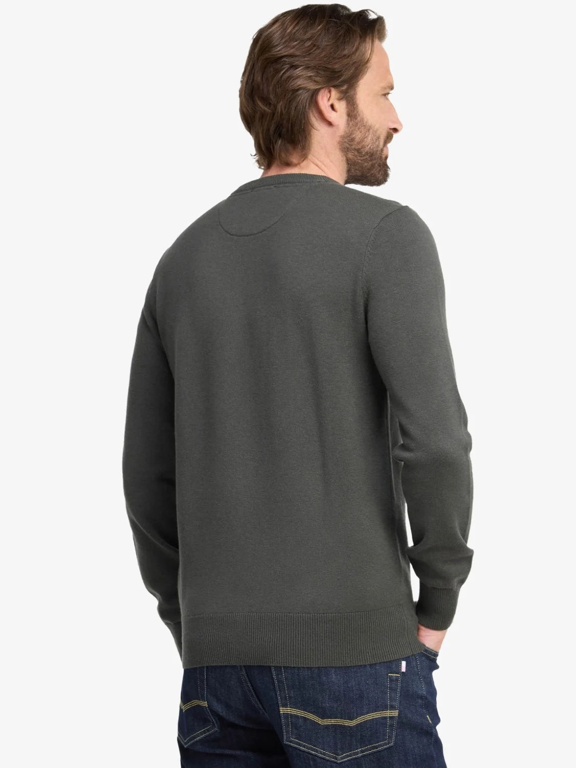 pull-eden-park-kaki-homme-H26MAIPU0001KAF9-dos