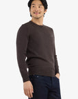 pull-eden-park-marron-homme-H26MAIPU0001MAM20-face-zoom
