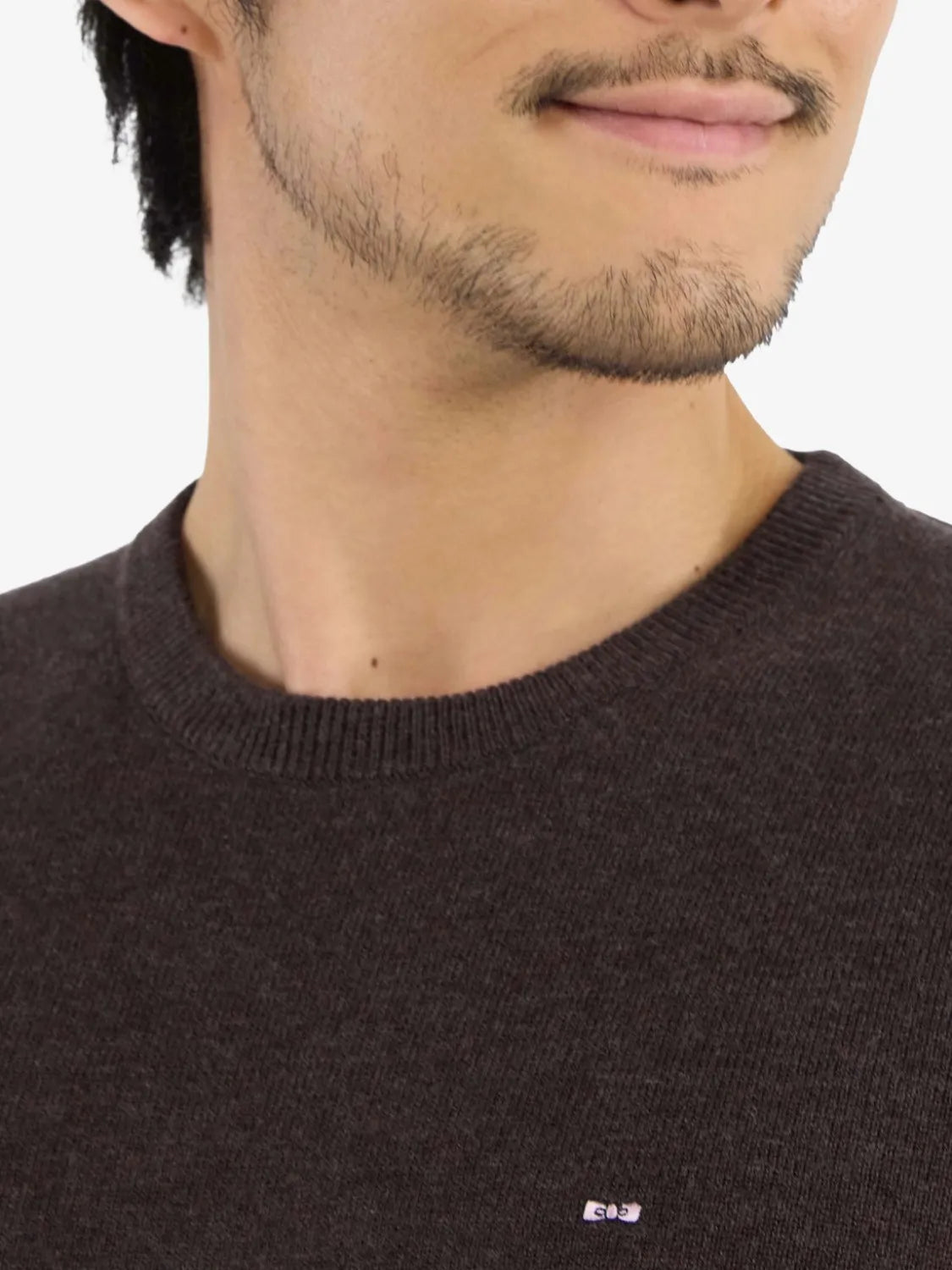 pull-eden-park-marron-homme-H26MAIPU0001MAM20-zoom