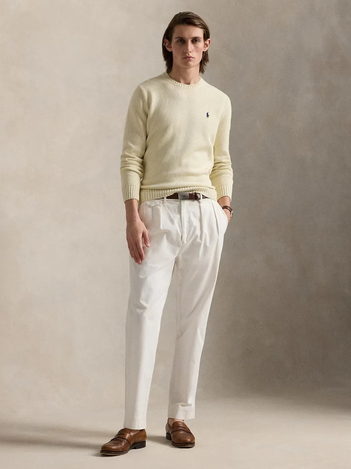 pull-homme-ralph-lauren-coton-710810846035-face