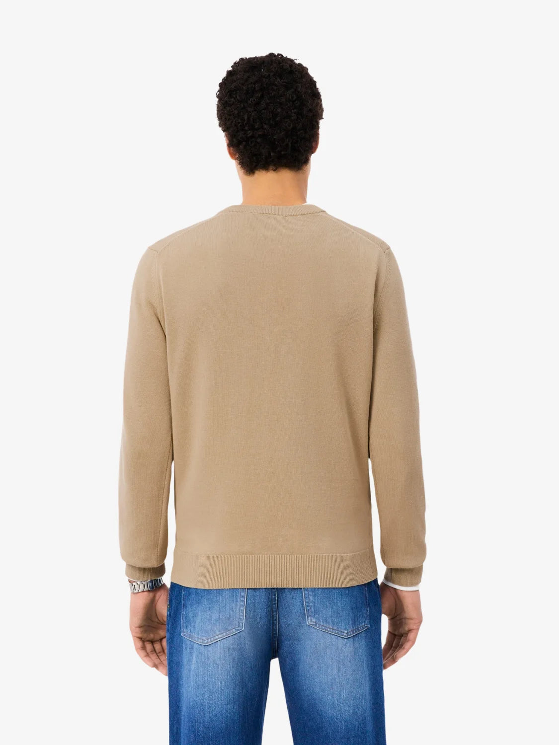 pull-lacoste-marron-coton-dos-ah1951-00-six
