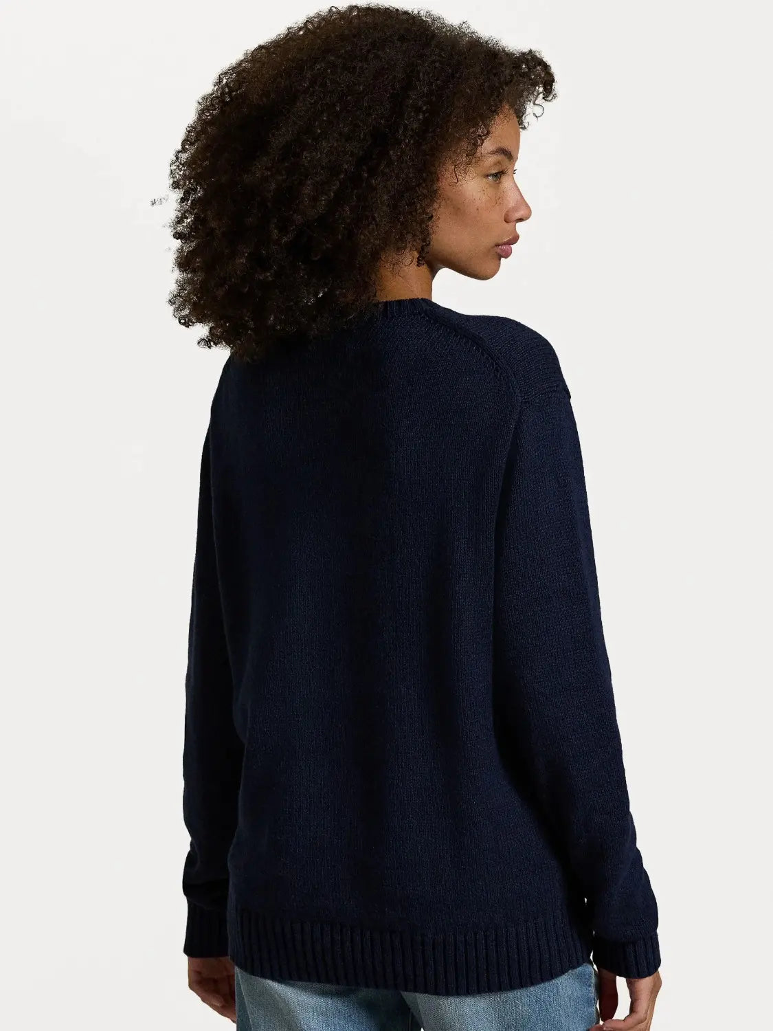 pull-ralph-lauren-polo-bear-marine-unisexe-dos-femme