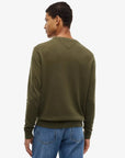 pull-tommy-hilfiger-kaki-homme-MW0MW28046MT1-dos