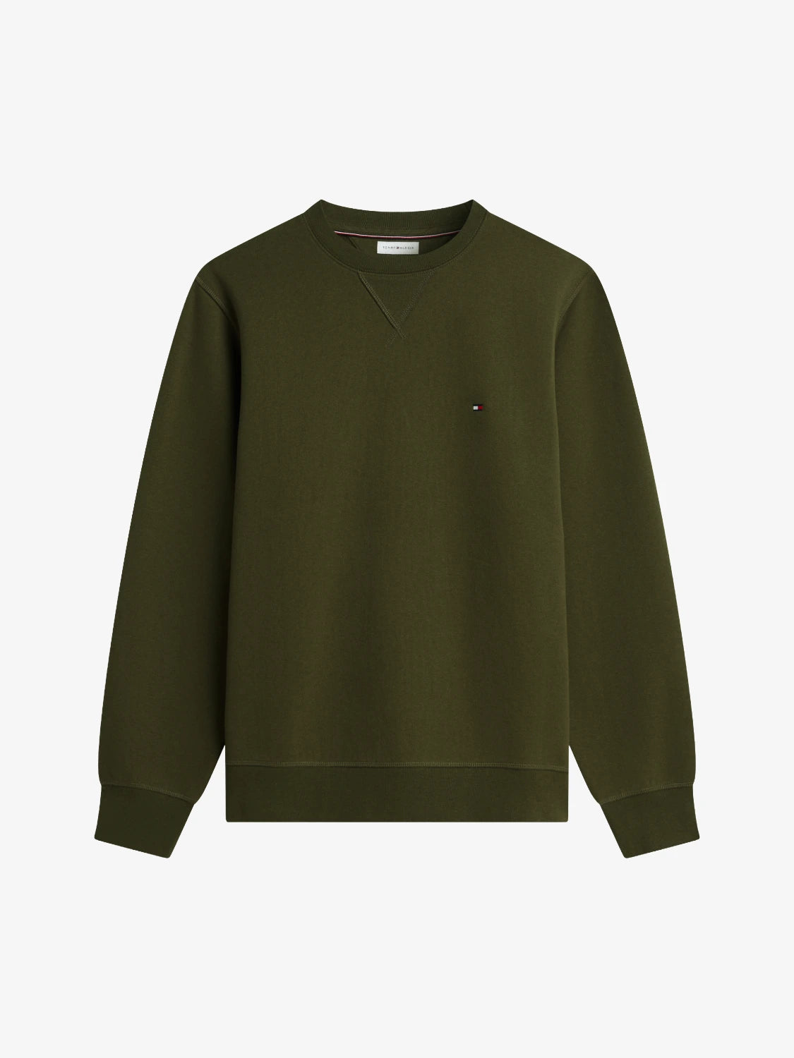 pull-tommy-hilfiger-vert-a-plat-mw0mw40000mt1